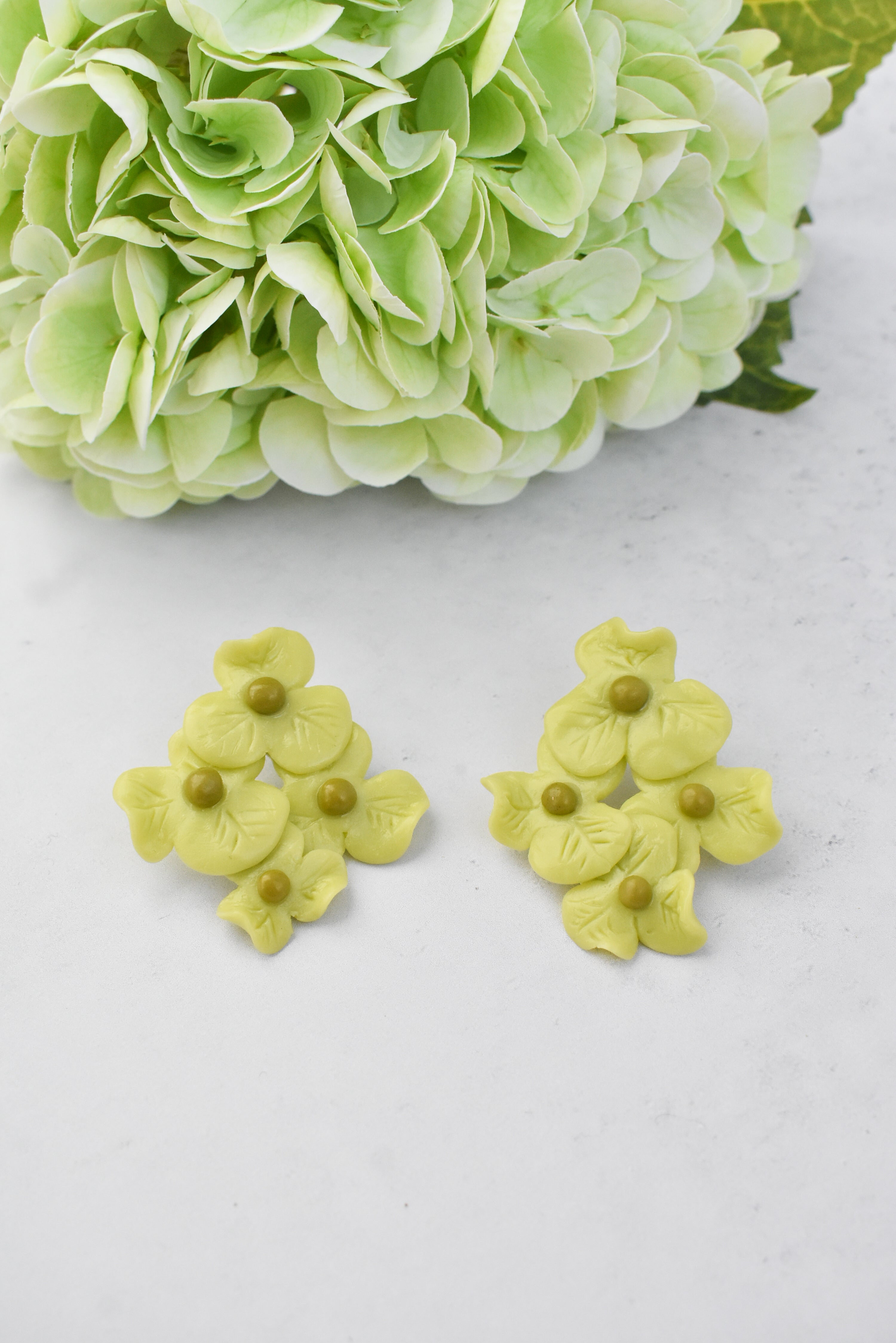 Pendientes Covadonga Maxi