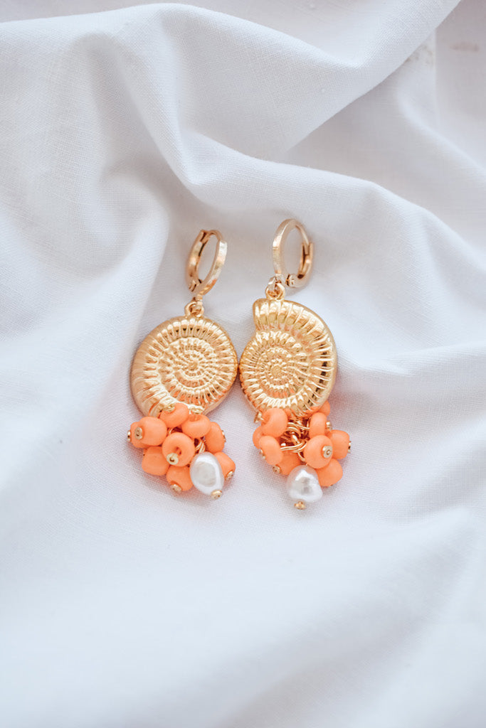 PENDIENTES POLYMITA