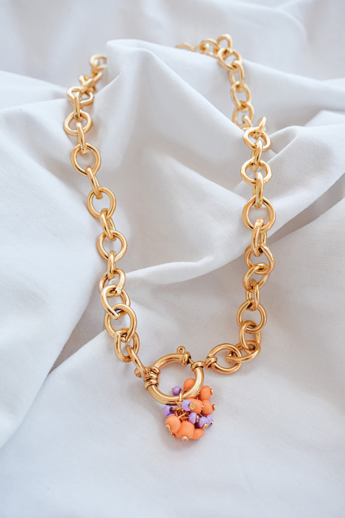 COLLAR BARACOA