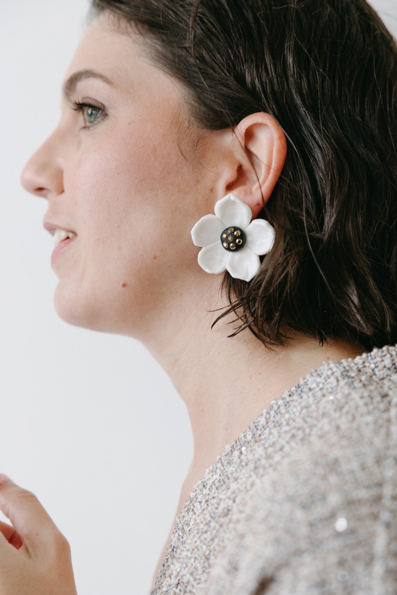 Pendientes Alejandra