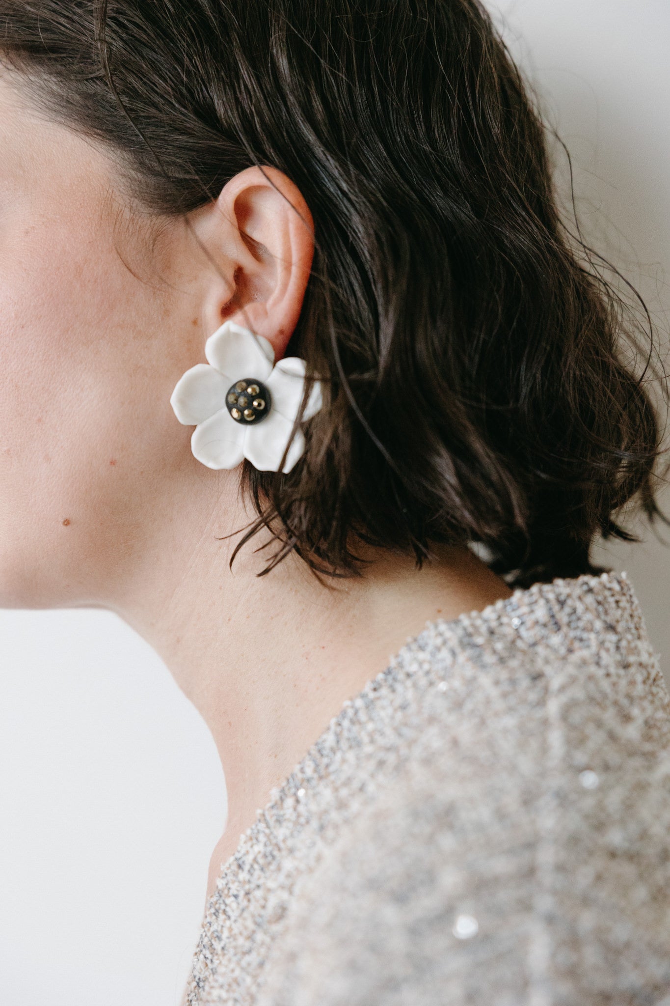 Pendientes Alejandra