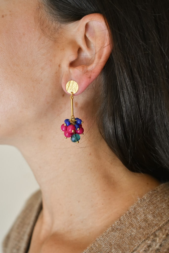 PENDIENTES SOHO